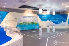 무주양수홍보관 문화 정보와 주변 관광 명소 및 근처 맛집 여행 정보