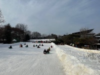 쇠꼴마을 관광 정보와 주변 관광 명소 및 근처 맛집 여행 정보