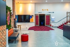 무주예체문화관 문화 정보와 주변 관광 명소 및 근처 맛집 여행 정보