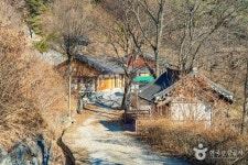 금대암 관광 정보와 주변 관광 명소 및 근처 맛집 여행 정보