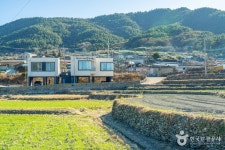 상서마을 옛 돌담길 관광 정보와 주변 관광 명소 및 근처 맛집 여행 정보