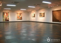 상명대학교 박물관 문화 정보와 주변 관광 명소 및 근처 맛집 여행 정보