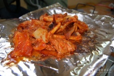 납작식당 음식점 정보와 주변 관광 명소 및 근처 맛집 여행 정보