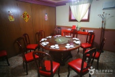 レストラン - 韓国旅行・観光情報