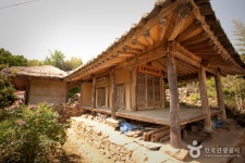 군지촌정사 관광 정보와 주변 관광 명소 및 근처 맛집 여행 정보