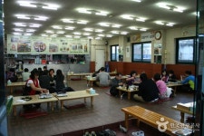 보영식당 음식점 정보와 주변 관광 명소 및 근처 맛집 여행 정보