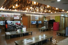 陜川黄土韓牛プラザ（합천황토한우프라자） - レストラン - 韓国旅行・観光情報