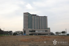 무창포 비체팰리스 숙박 정보와 주변 관광 명소 및 근처 맛집 여행 정보