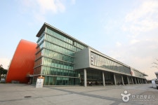 Kimdaejung Convention Center (김대중컨벤션센터) - Culture - Korea travel and tourism information