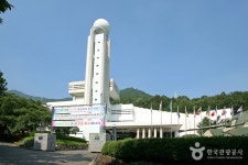洛東江勝戦記念館（낙동강승전기념관） - 文化 - 韓国旅行・観光情報