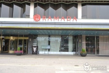 Ramada Songdo Hotel (라마다송도호텔) - Accommodation - Korea travel and tourism information