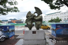 5·18 민주광장 관광 정보와 주변 관광 명소 및 근처 맛집 여행 정보