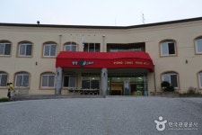 법흥사 징효국사 부도 관광 정보와 주변 관광 명소 및 근처 맛집 여행 정보