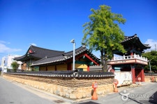 상주시 문화회관 - 주변 여행 및 근처 관광 명소 - 국내 여행 정보와 관광 명소 정보