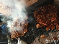 돌실숯불회관 음식점 정보와 주변 관광 명소 및 근처 맛집 여행 정보