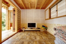 녹운재 숙박 정보와 주변 관광 명소 및 근처 맛집 여행 정보