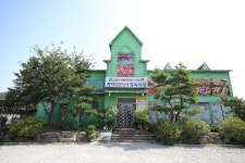 문경약돌한우정육식당(사가네) 음식점 정보와 주변 관광 명소 및 근처 맛집 여행 정보