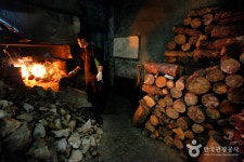 咸平海水チム（함평해수찜） - 観光 - 韓国旅行・観光情報