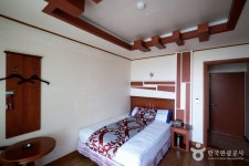 DAVINCHI MOTEL [Korea Quality] / 다빈치모텔 [한국관광 품질인증] - Alojamiento - los viajes e información turística de Corea