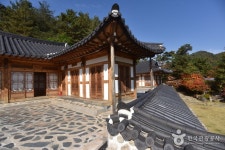 静江園観光農園(정강원 관광농원) - 宿泊 - 韓国旅行・観光情報