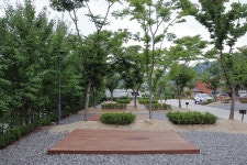 꿈애오토캠핑장 레저스포츠 정보와 주변 관광 명소 및 근처 맛집 여행 정보