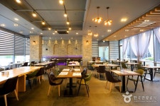 그랜드시티호텔 창원[한국관광 품질인증/Korea Quality] 숙박 정보와 주변 관광 명소 및 근처 맛집 여행 정보
