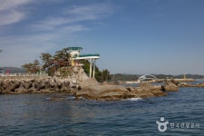 스쿠버다이빙(양양) 레저스포츠 정보와 주변 관광 명소 및 근처 맛집 여행 정보