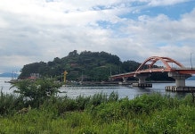 해맞이공원 - 주변 여행 및 근처 관광 명소 - 국내 여행 정보와 관광 명소 정보