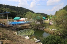 서후리캠핑장 - 주변 여행 및 근처 관광 명소 - 국내 여행 정보와 관광 명소 정보