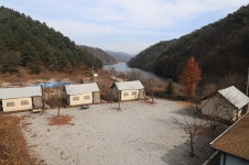 춘천캠핑월드 레저스포츠 정보와 주변 관광 명소 및 근처 맛집 여행 정보