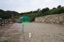 에덴 오토 캠핑장 레저스포츠 정보와 주변 관광 명소 및 근처 맛집 여행 정보