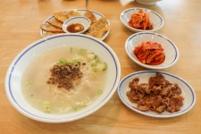 이수옥 음식점 정보와 주변 관광 명소 및 근처 맛집 여행 정보