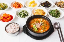 고려회관 음식점 정보와 주변 관광 명소 및 근처 맛집 여행 정보