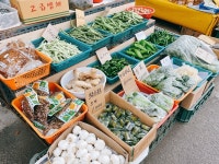 부천자유시장 쇼핑 정보와 주변 관광 명소 및 근처 맛집 여행 정보
