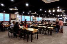 신호등장작구이서오릉본점 음식점 정보와 주변 관광 명소 및 근처 맛집 여행 정보