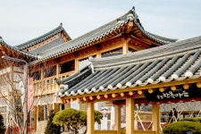 경복궁 한옥마을점 음식점 정보와 주변 관광 명소 및 근처 맛집 여행 정보