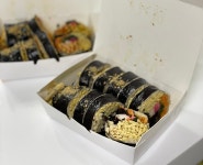 가시어멍김밥 음식점 정보와 주변 관광 명소 및 근처 맛집 여행 정보