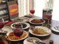 빠리맨션 음식점 정보와 주변 관광 명소 및 근처 맛집 여행 정보