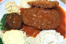 역촌왕돈까스 음식점 정보와 주변 관광 명소 및 근처 맛집 여행 정보