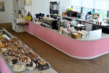 카페 인더문 음식점 정보와 주변 관광 명소 및 근처 맛집 여행 정보