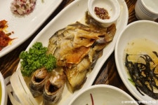 남녘들밥상 음식점 정보와 주변 관광 명소 및 근처 맛집 여행 정보