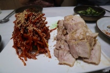 모란추어탕 음식점 정보와 주변 관광 명소 및 근처 맛집 여행 정보
