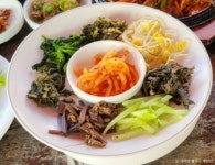 별당보리밥 음식점 정보와 주변 관광 명소 및 근처 맛집 여행 정보