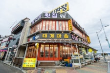 가슴 탁 트이는 속초여행 - 주변 여행 및 근처 관광 명소 - 국내 여행 정보와 관광 명소 정보