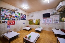 중앙찜닭 음식점 정보와 주변 관광 명소 및 근처 맛집 여행 정보