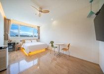 호텔크라페 성서점 숙박 정보와 주변 관광 명소 및 근처 맛집 여행 정보