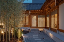 Accommodation - Korea travel and tourism information