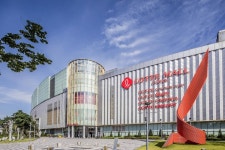 Lotte Department Store - Suwon Store [Tax Refund Shop] (롯데백화점 수원점) - Shopping - Korea travel and tourism information