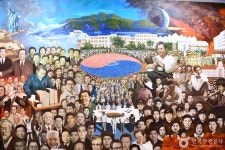 5·18기념문화센터 문화 정보와 주변 관광 명소 및 근처 맛집 여행 정보