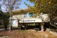 암산유원지 관광 정보와 주변 관광 명소 및 근처 맛집 여행 정보